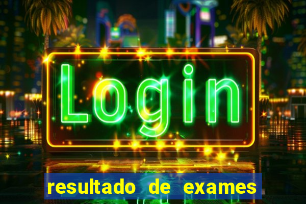 resultado de exames unimed porto alegre